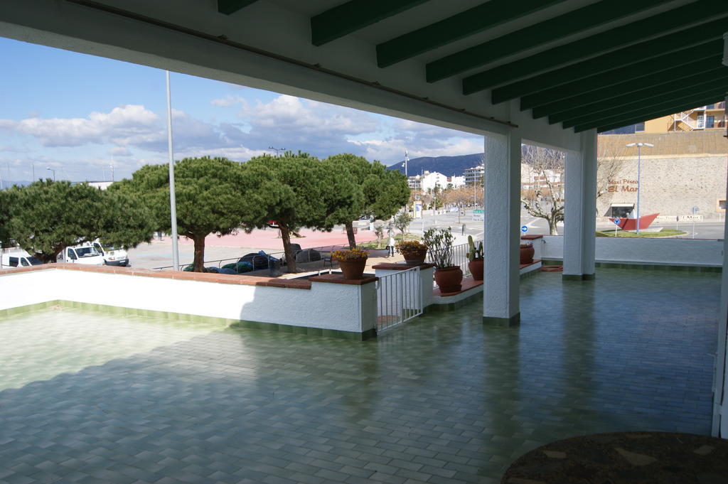 Agi Casa Puerto Villa Roses Szoba fotó