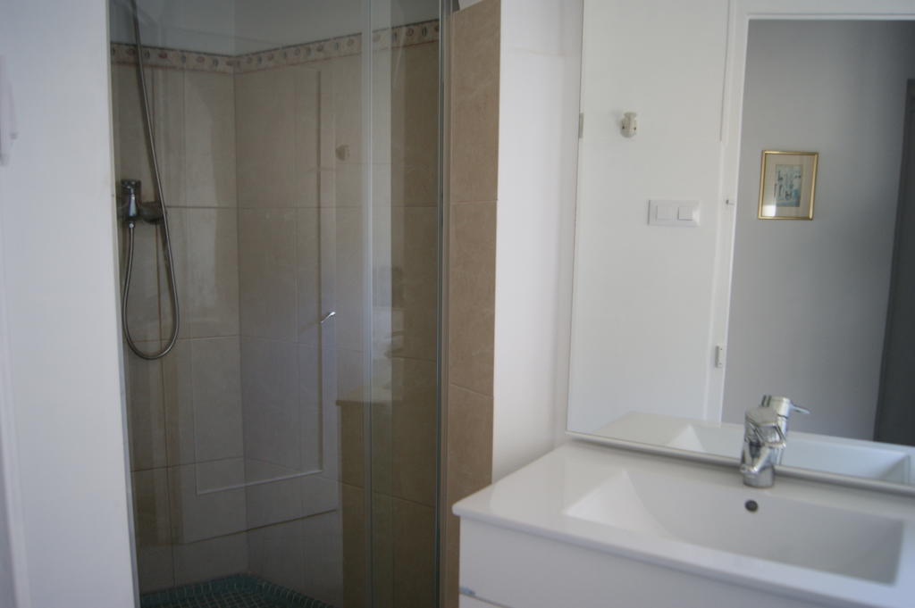 Agi Casa Puerto Villa Roses Szoba fotó