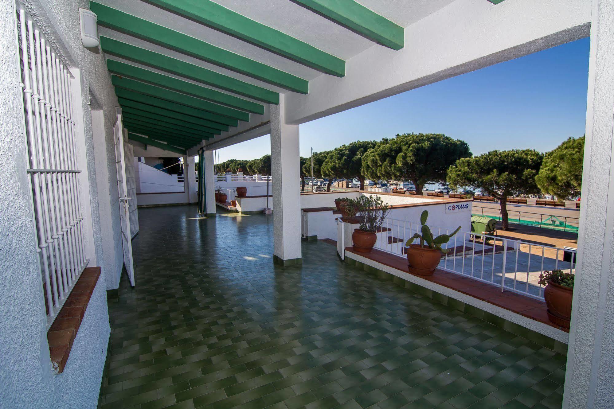 Agi Casa Puerto Villa Roses Kültér fotó