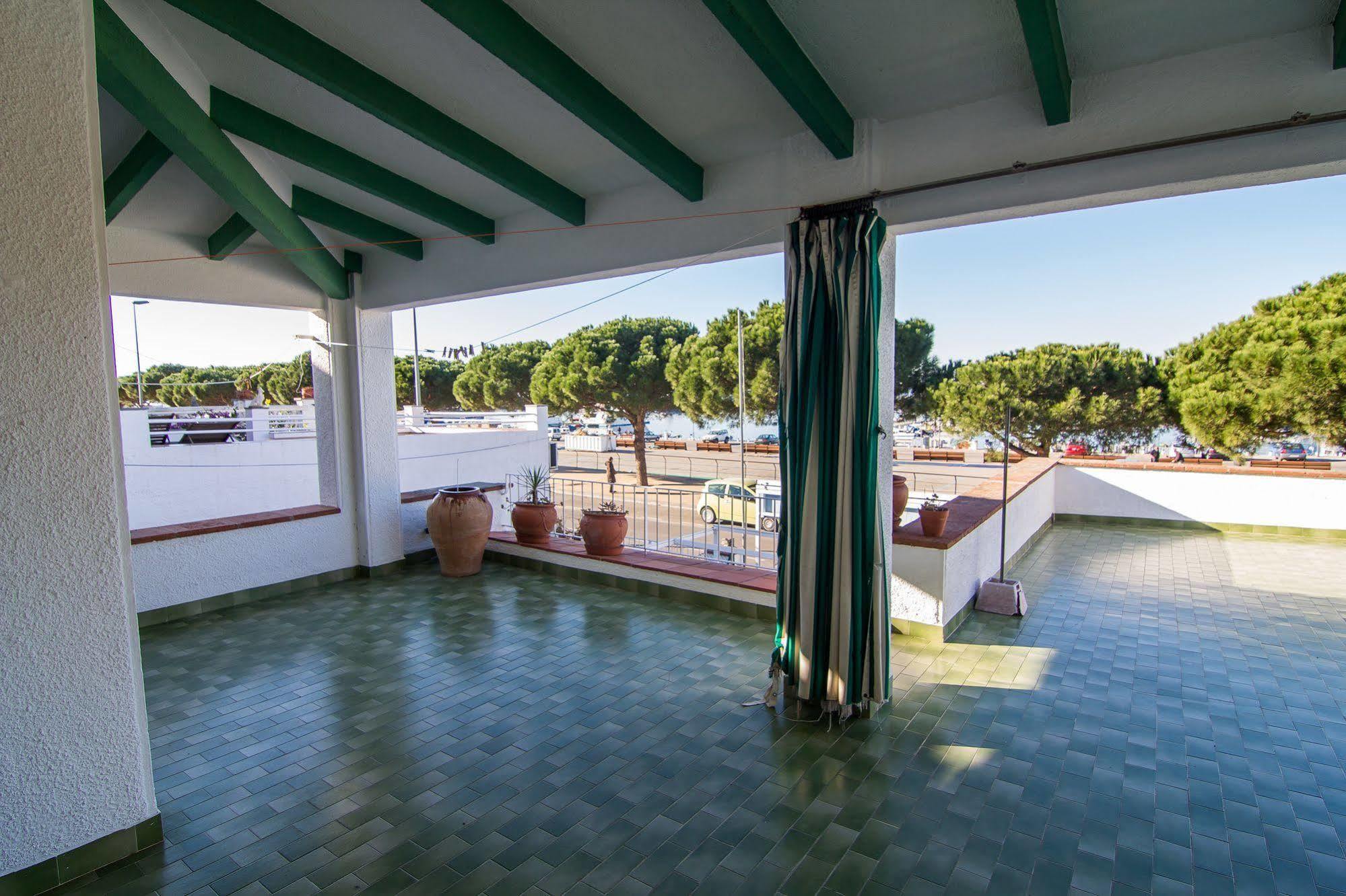 Agi Casa Puerto Villa Roses Kültér fotó