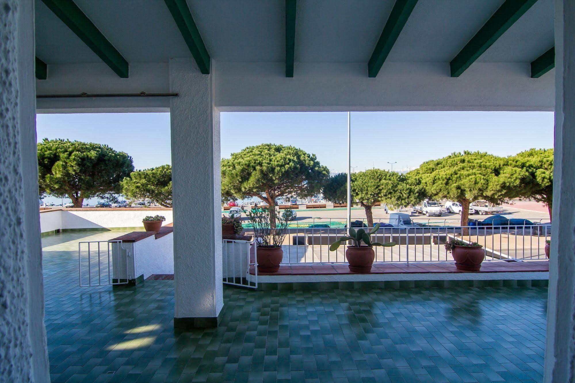 Agi Casa Puerto Villa Roses Kültér fotó