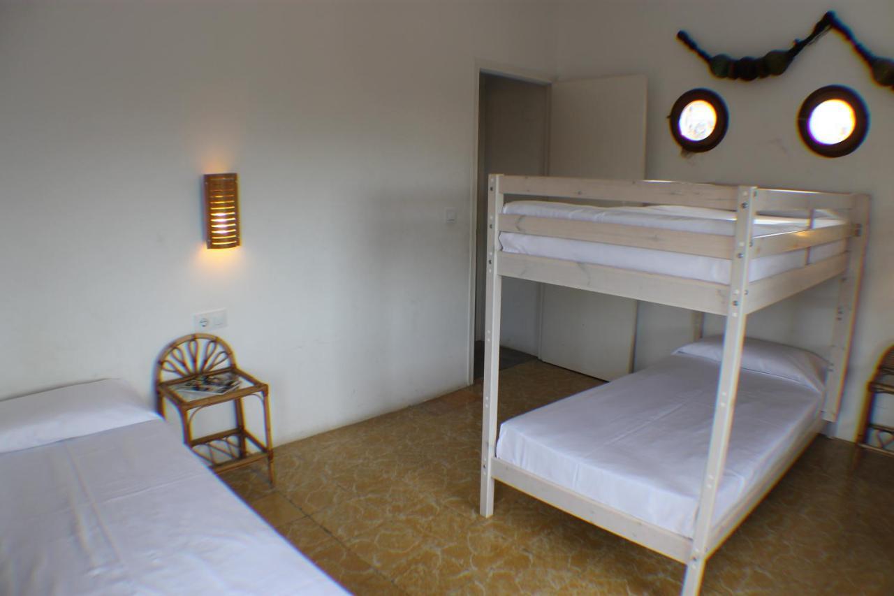 Agi Casa Puerto Villa Roses Kültér fotó