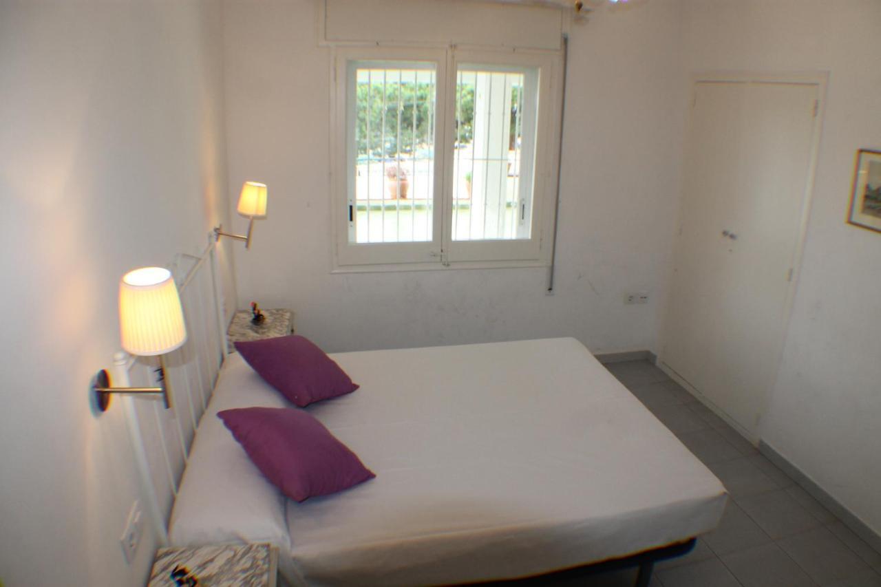 Agi Casa Puerto Villa Roses Kültér fotó